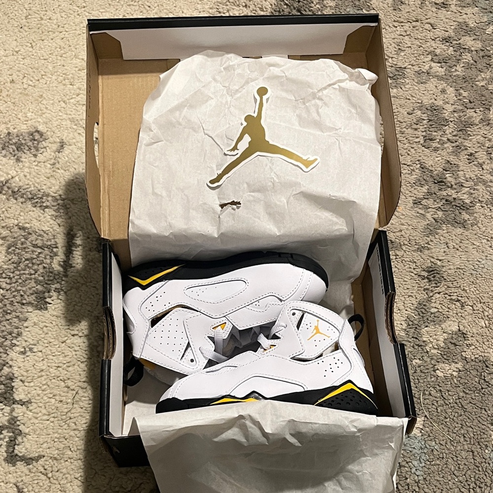 Nike Jordan True Flight (TD)